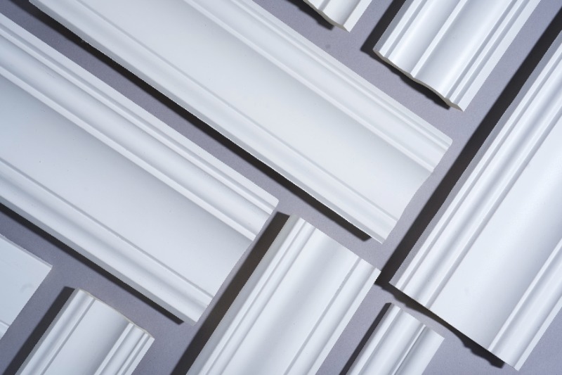 GRAND CORNICE